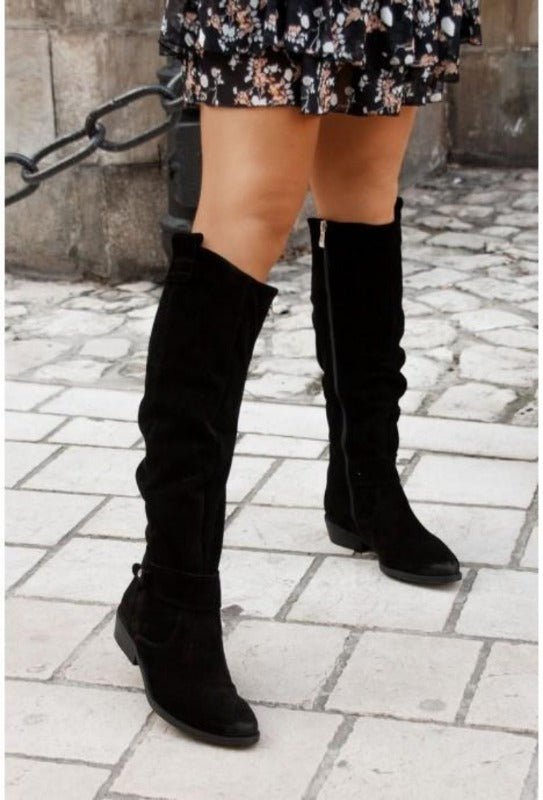 Maveo The Allison Boots