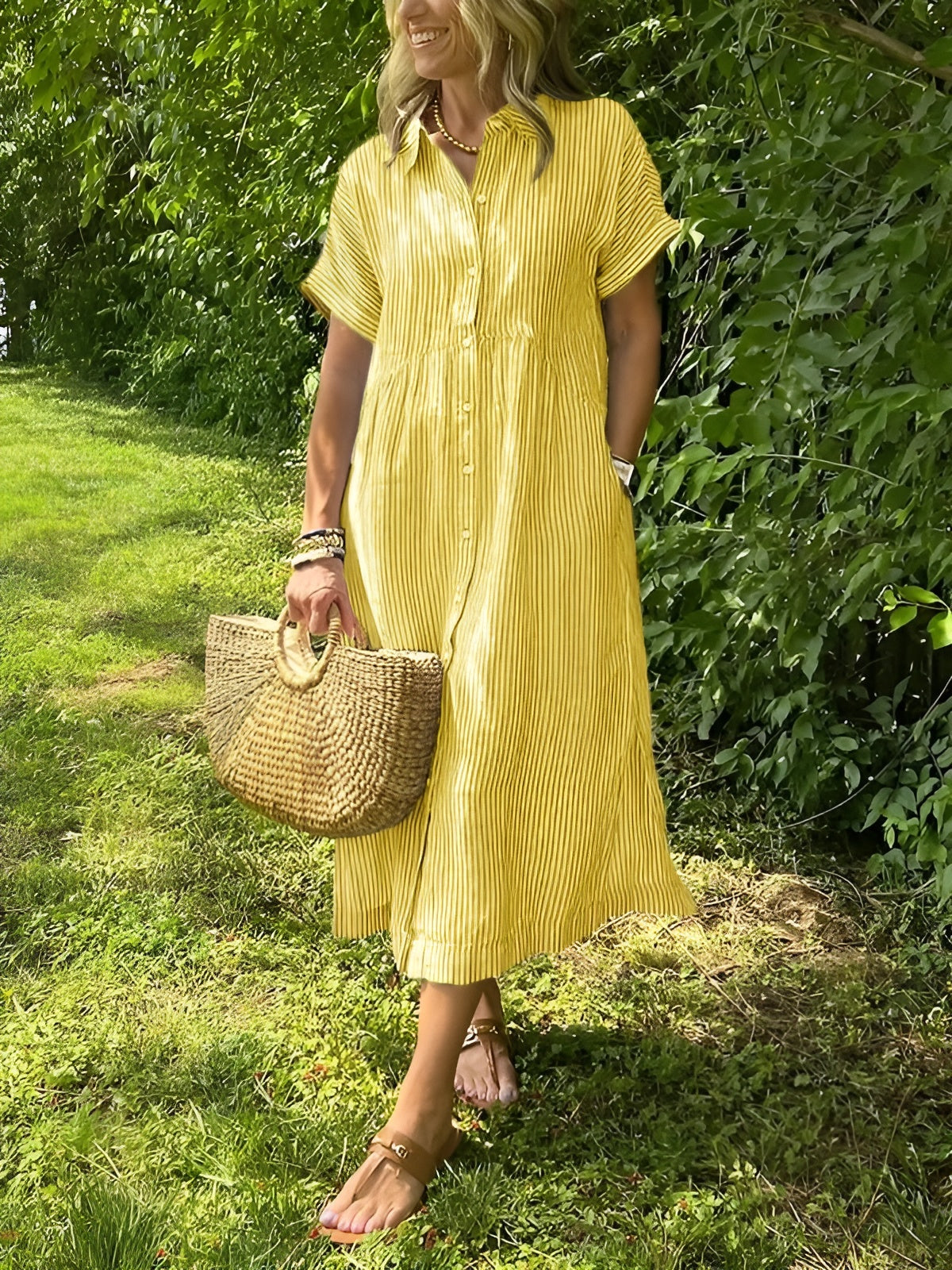 The Noréa Maxi