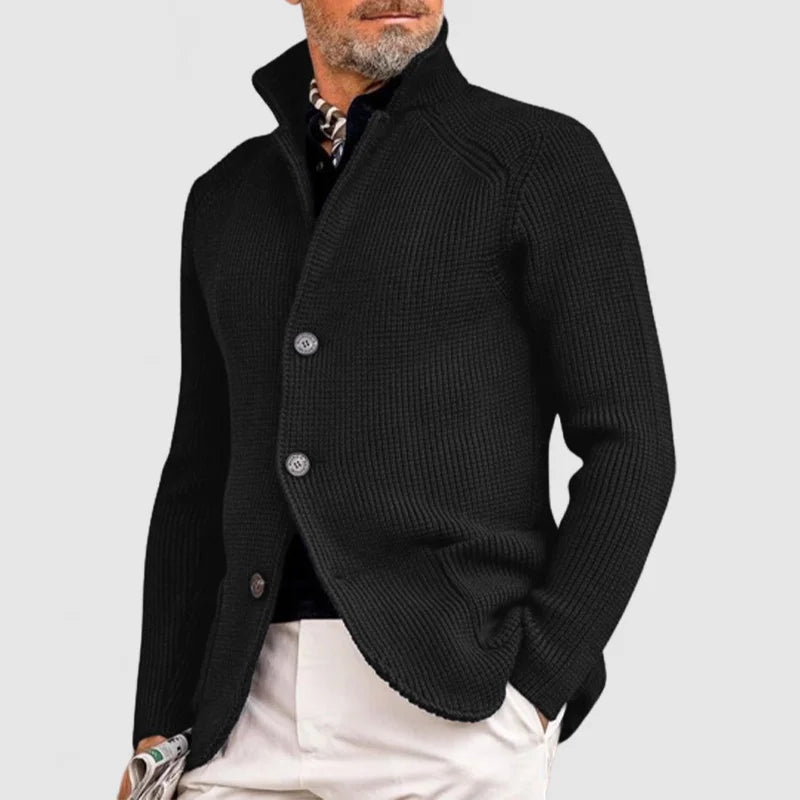 Maveo Charmed Cardigan
