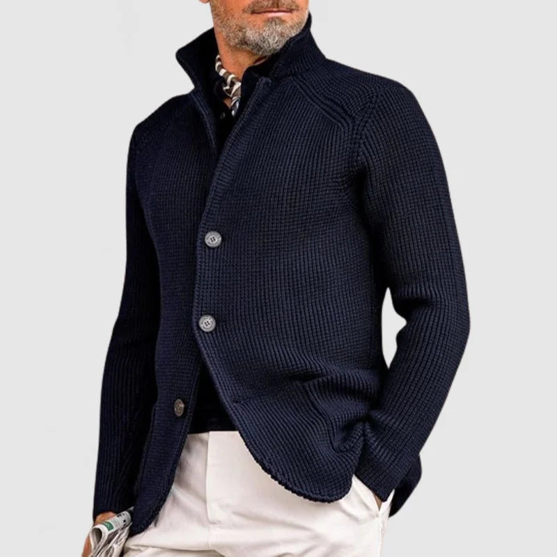 Maveo Charmed Cardigan