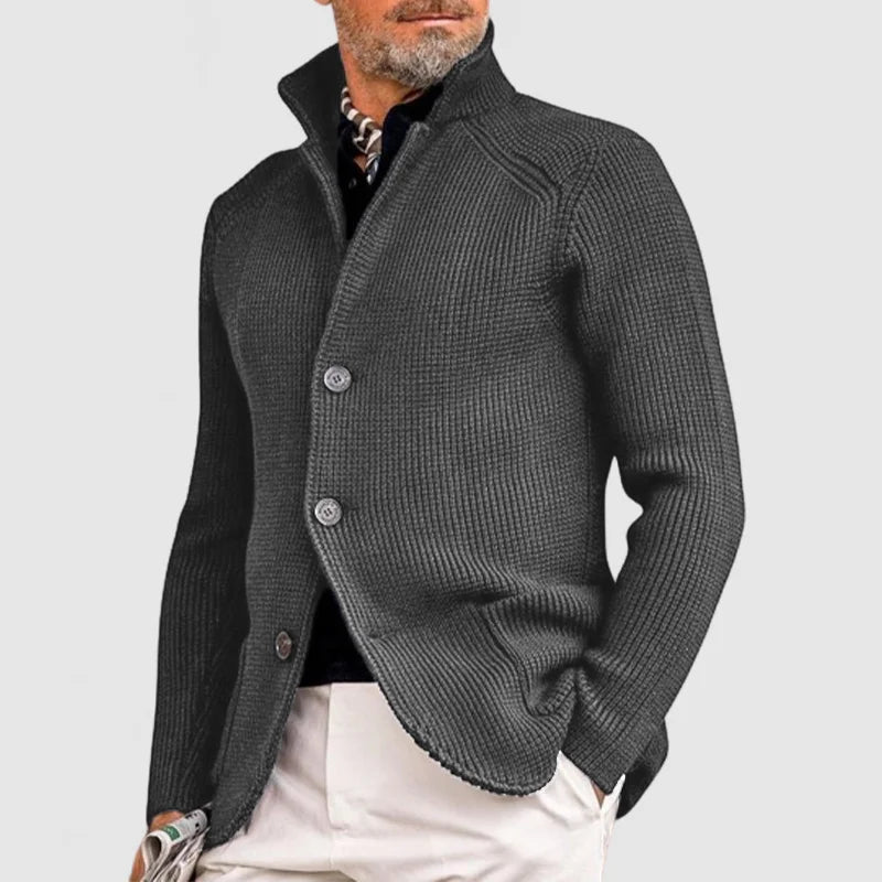 Maveo Charmed Cardigan