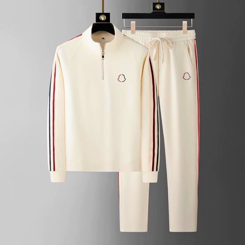 The Hype Tracksuit Set