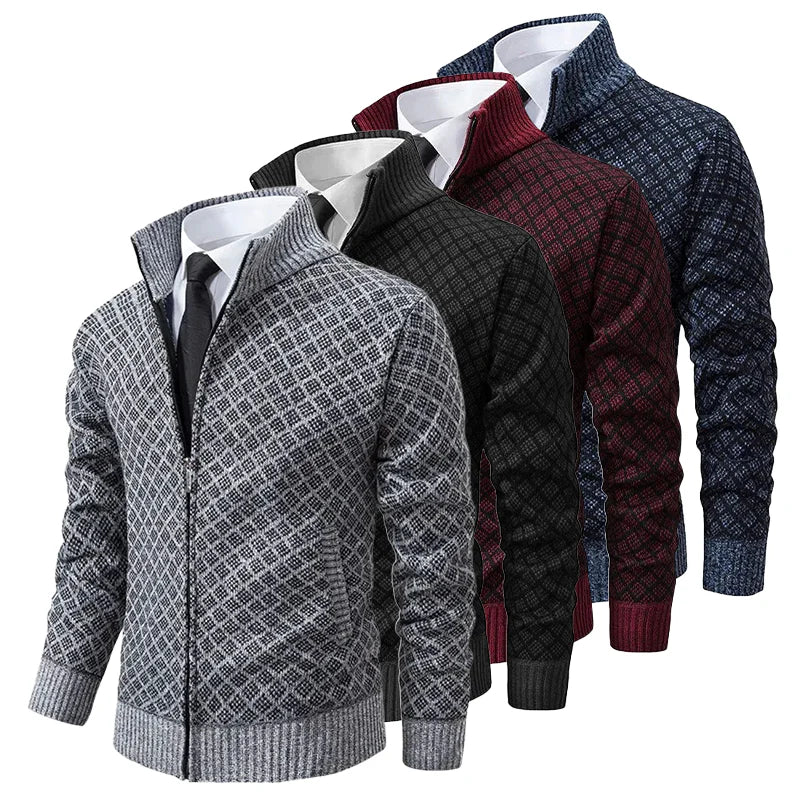 Maveo The Luxury Gilet