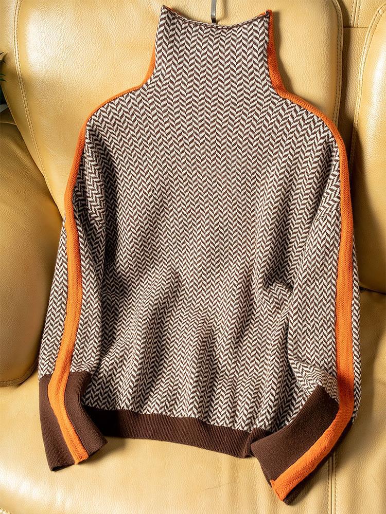 El Sweater Ely Confort