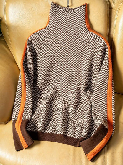 El Sweater Ely Confort