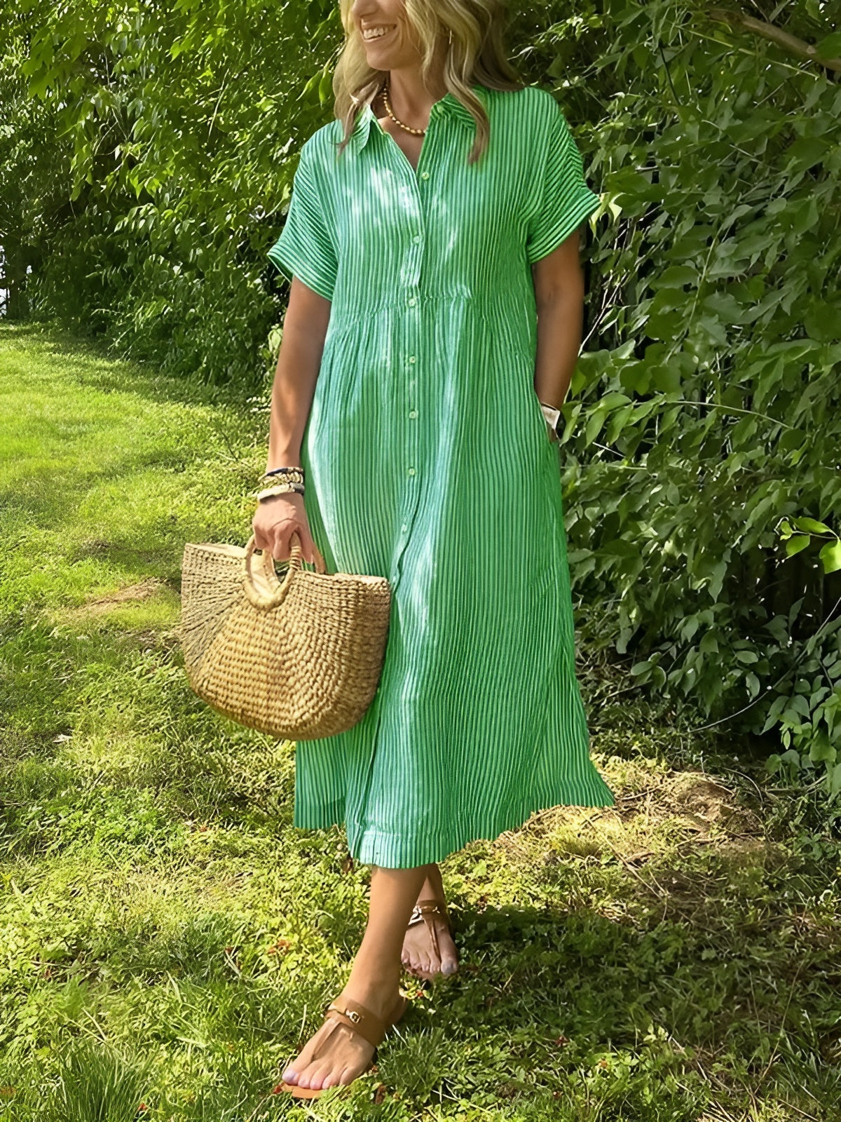 The Noréa Maxi