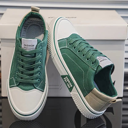 Massimo trainers colour option