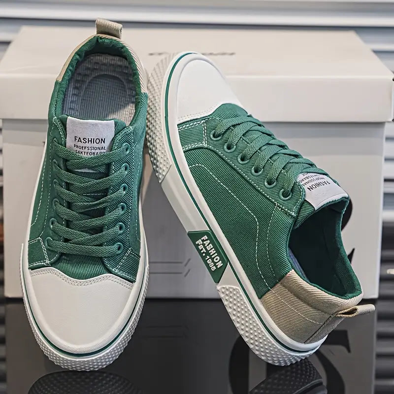 Massimo trainers colour option