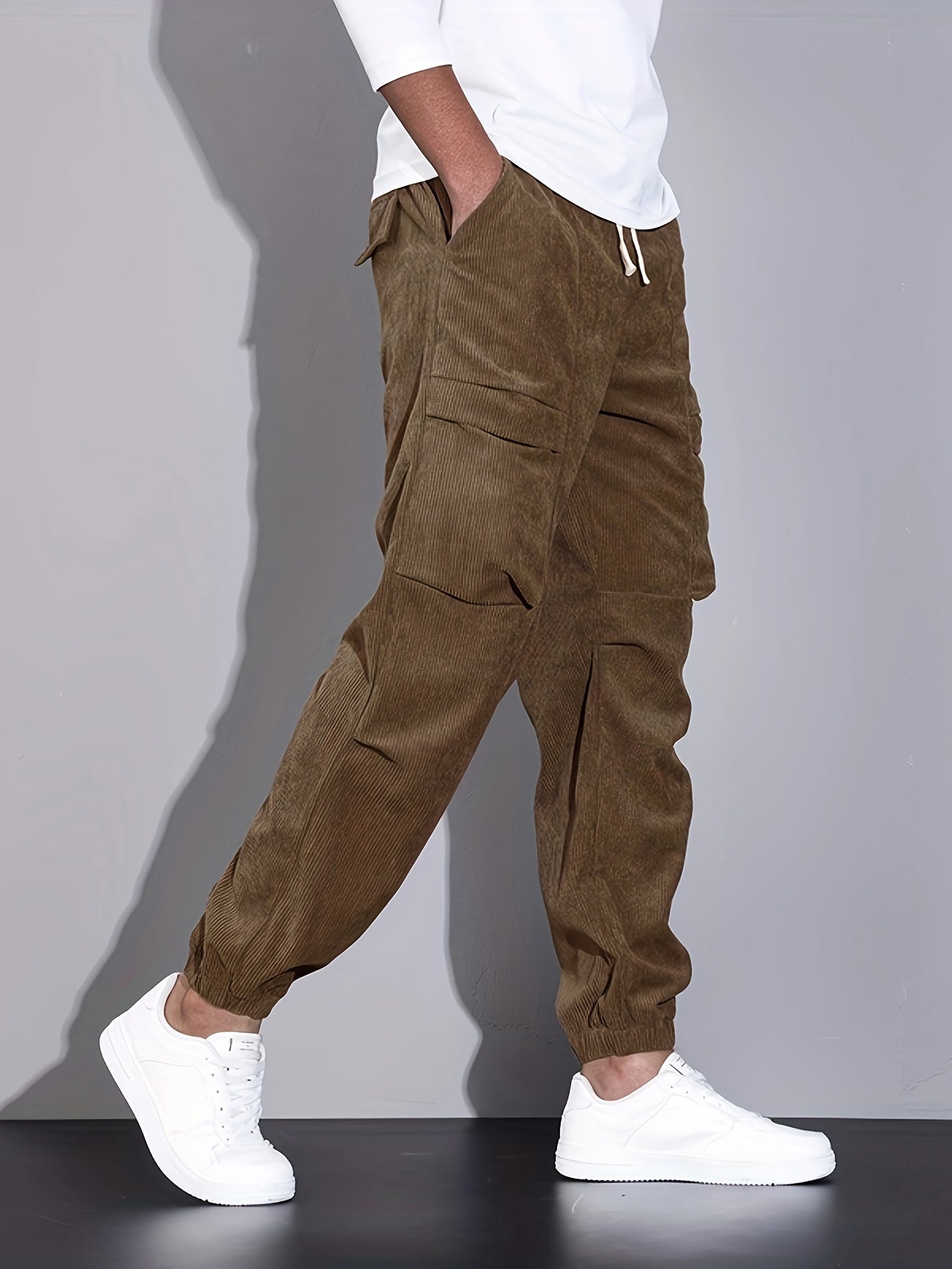 The Ridge Cord Cargos