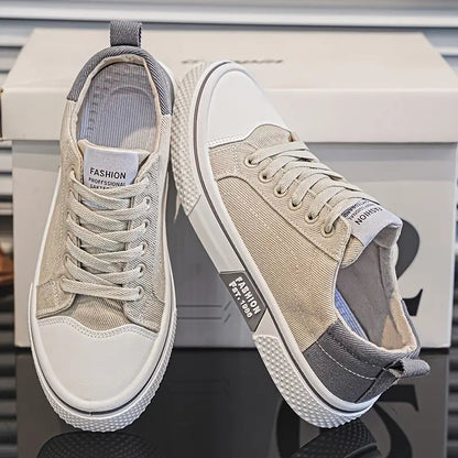 Massimo cushioned everyday trainers