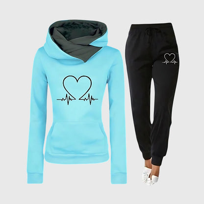 The Lia Lounge Set