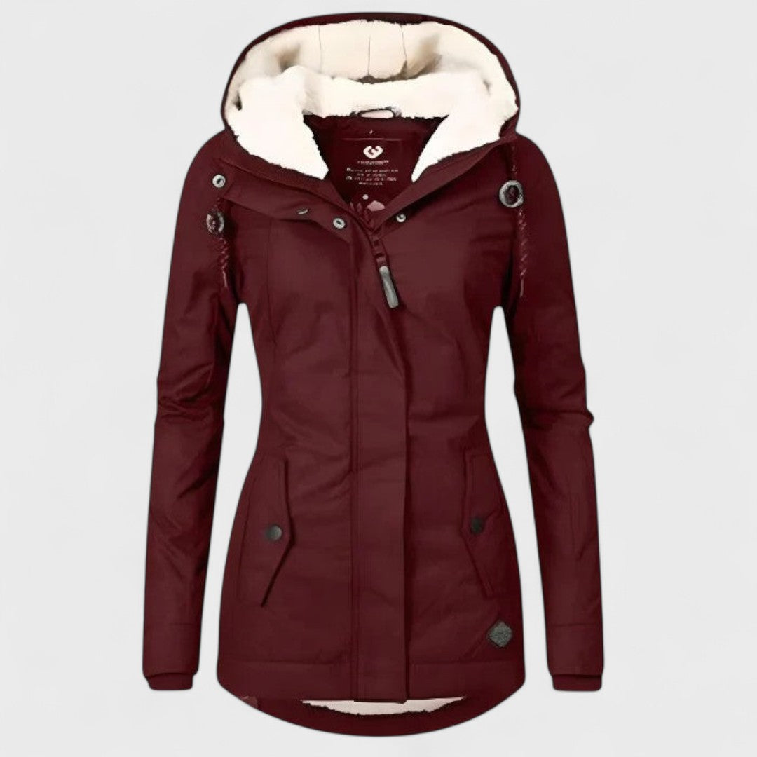 Aurora Waterproof Jacket