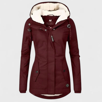 Aurora Waterproof Jacket