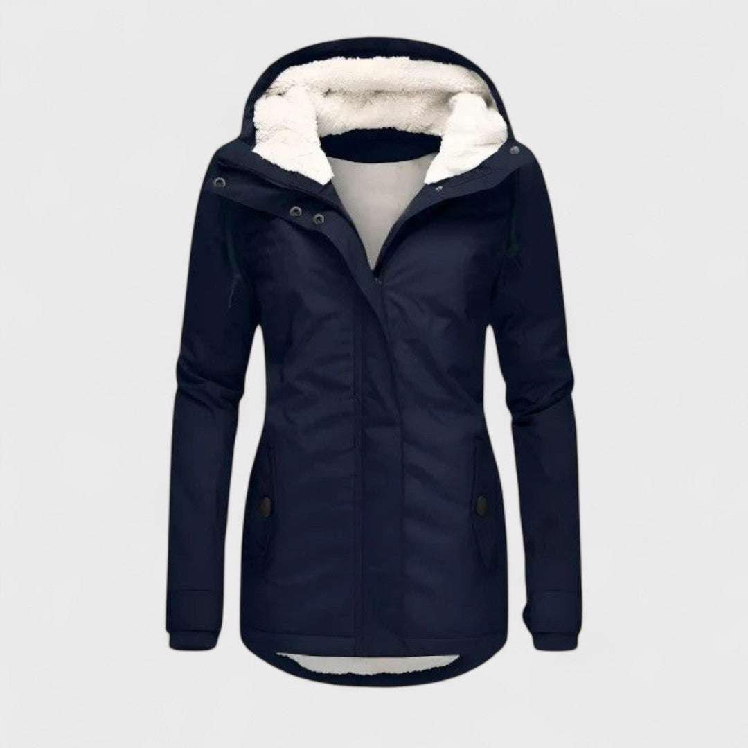 Aurora Waterproof Jacket