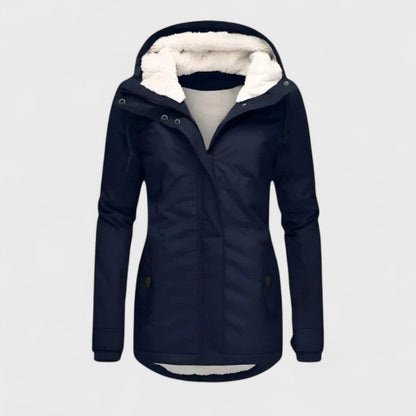 Aurora Waterproof Jacket