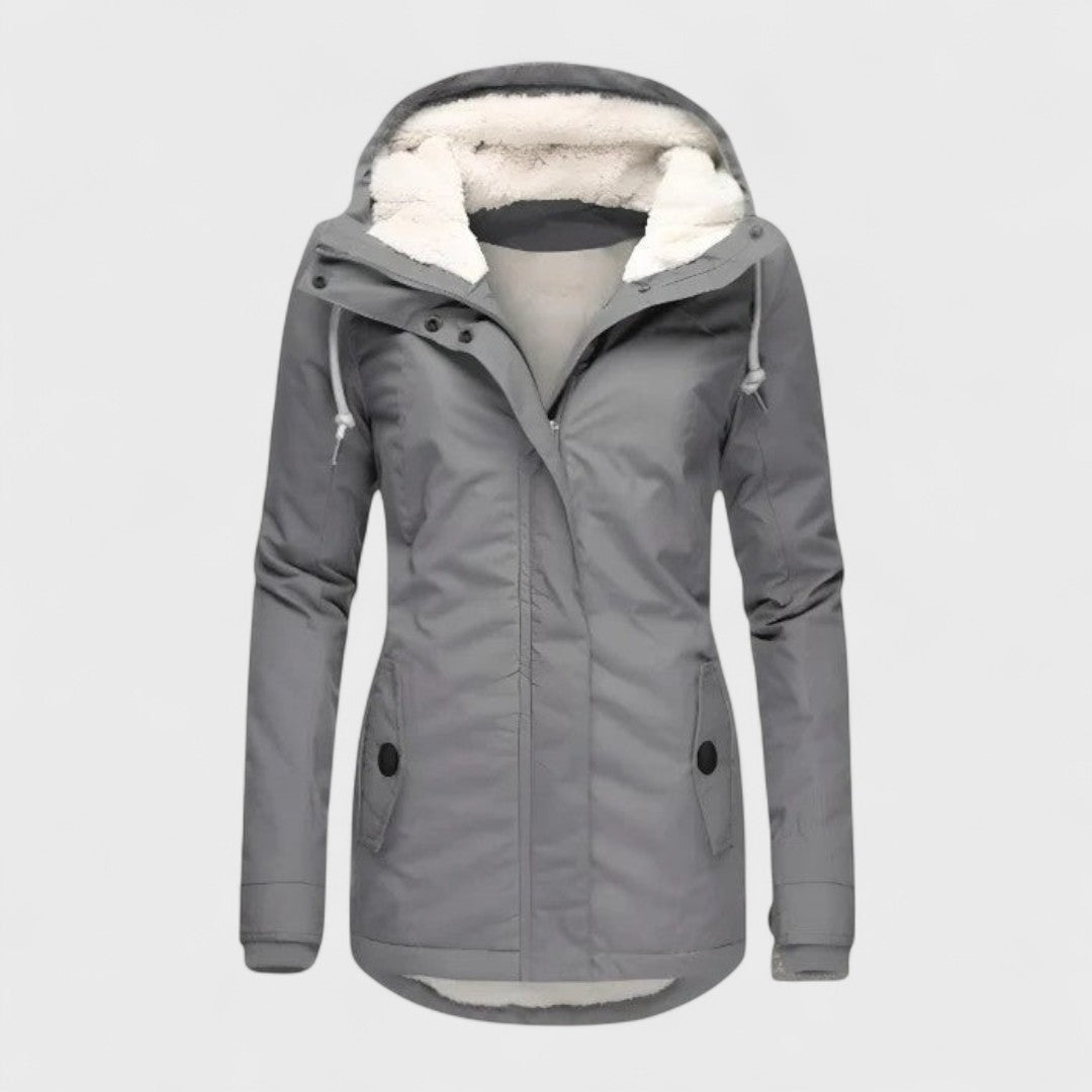 Aurora Waterproof Jacket
