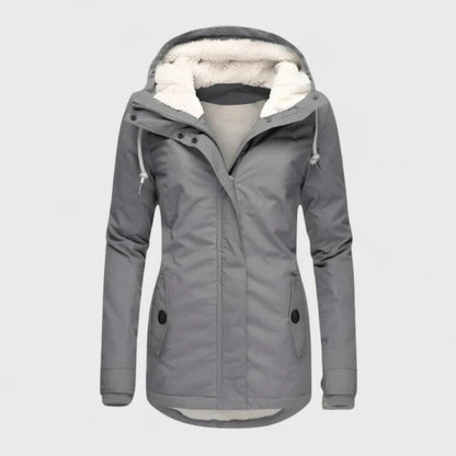 Aurora Waterproof Jacket