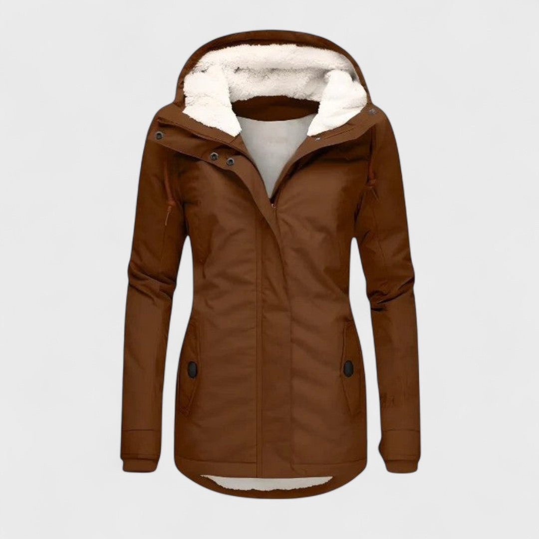 Aurora Waterproof Jacket