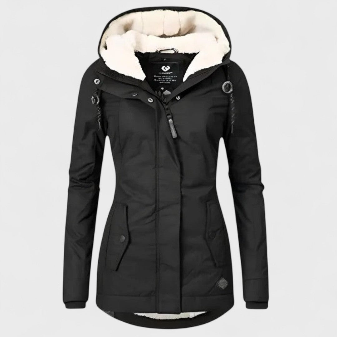 Aurora Waterproof Jacket