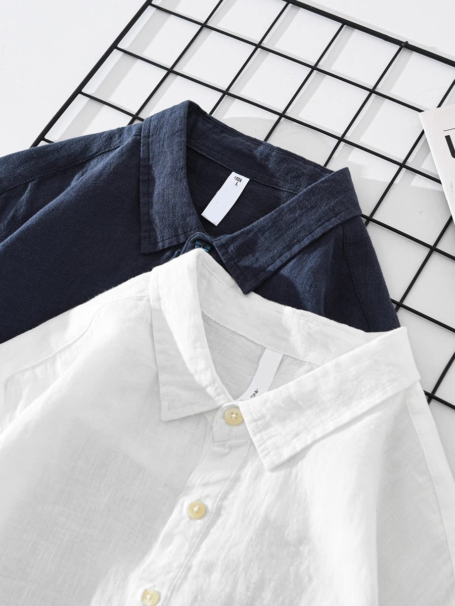 Nami Relaxed Shirt