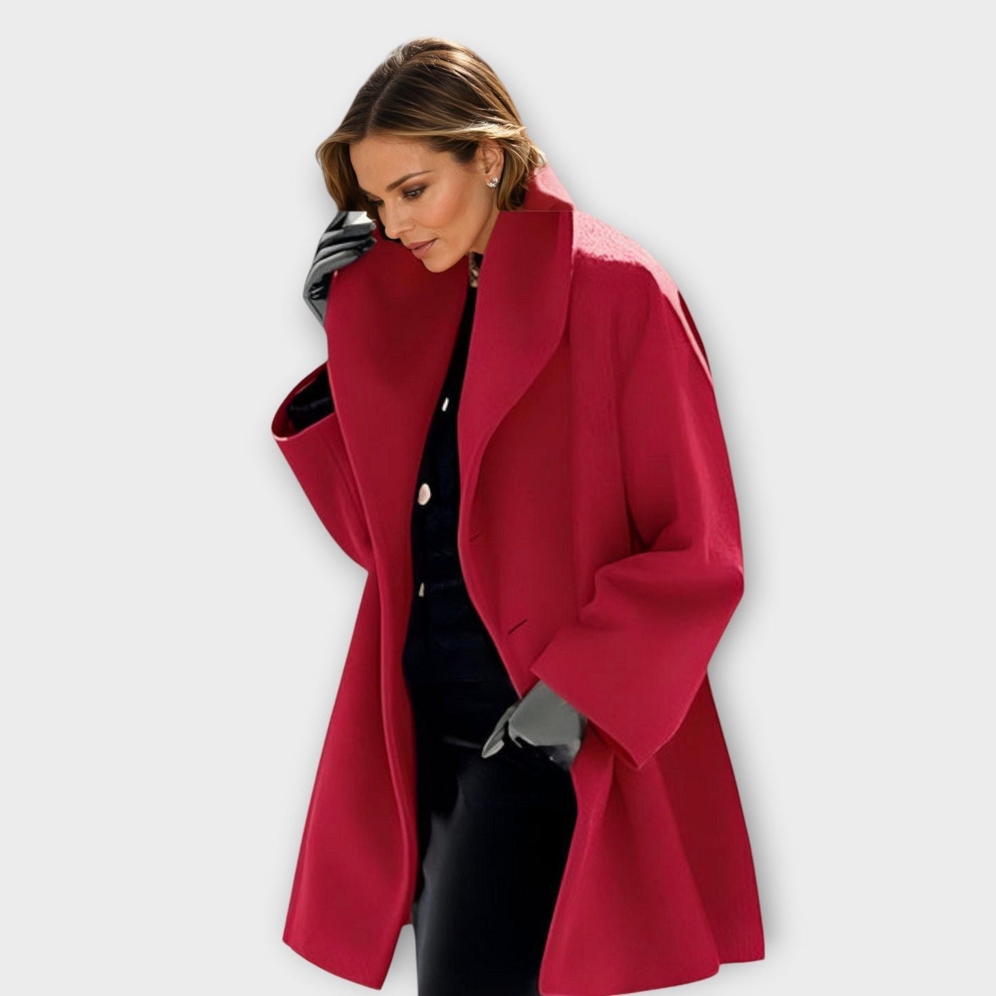 Maveo Windproof coat
