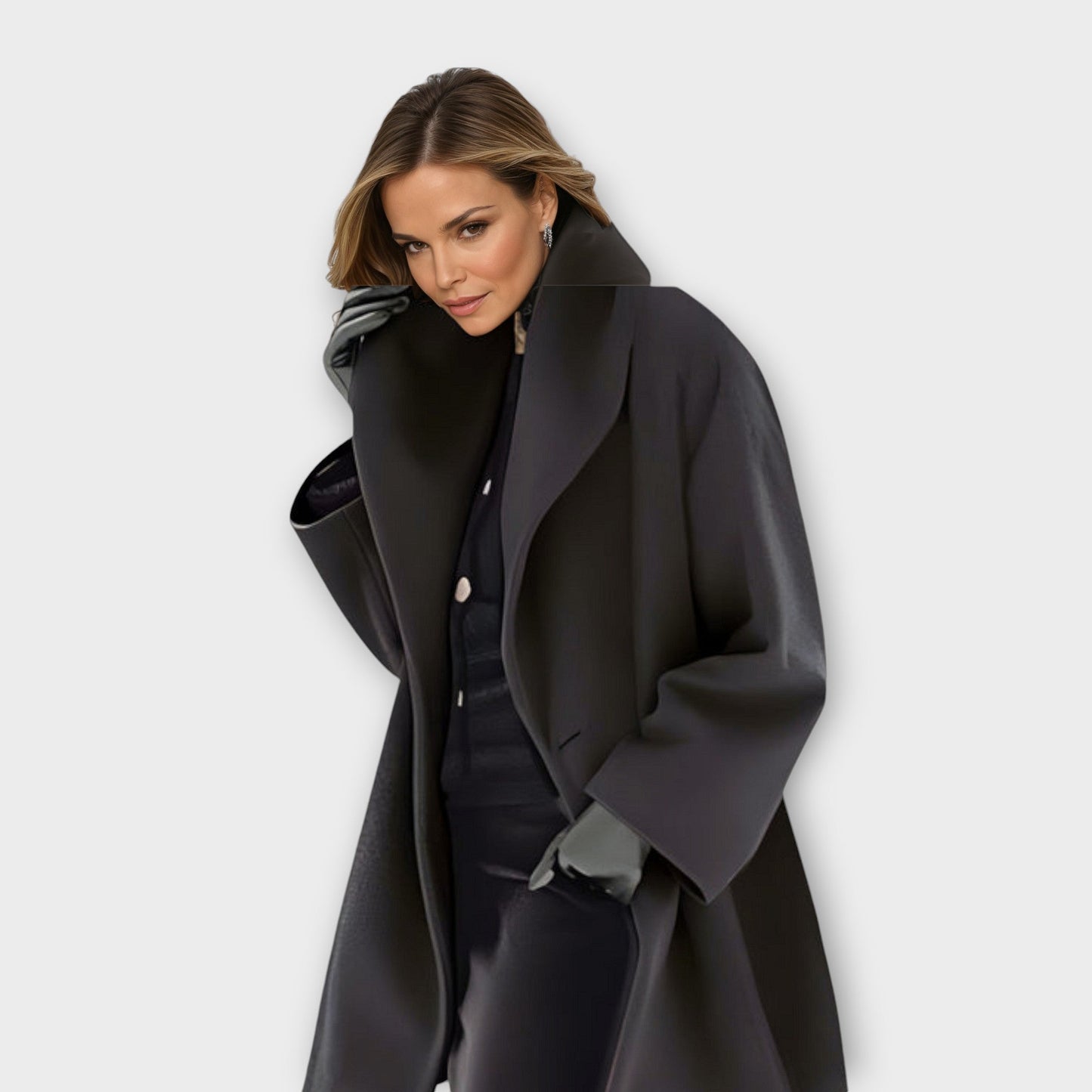 Maveo Windproof coat