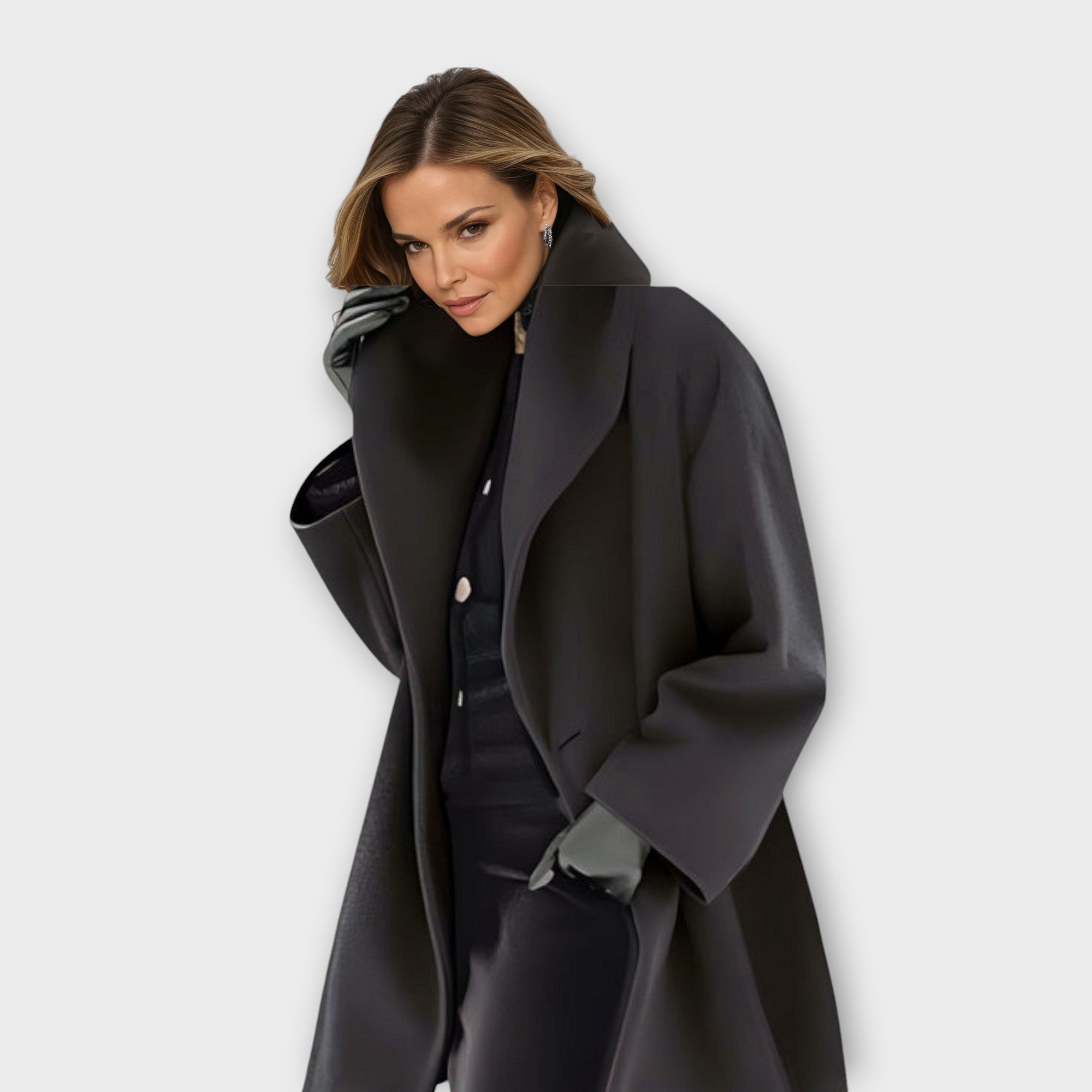 Maveo Windproof coat