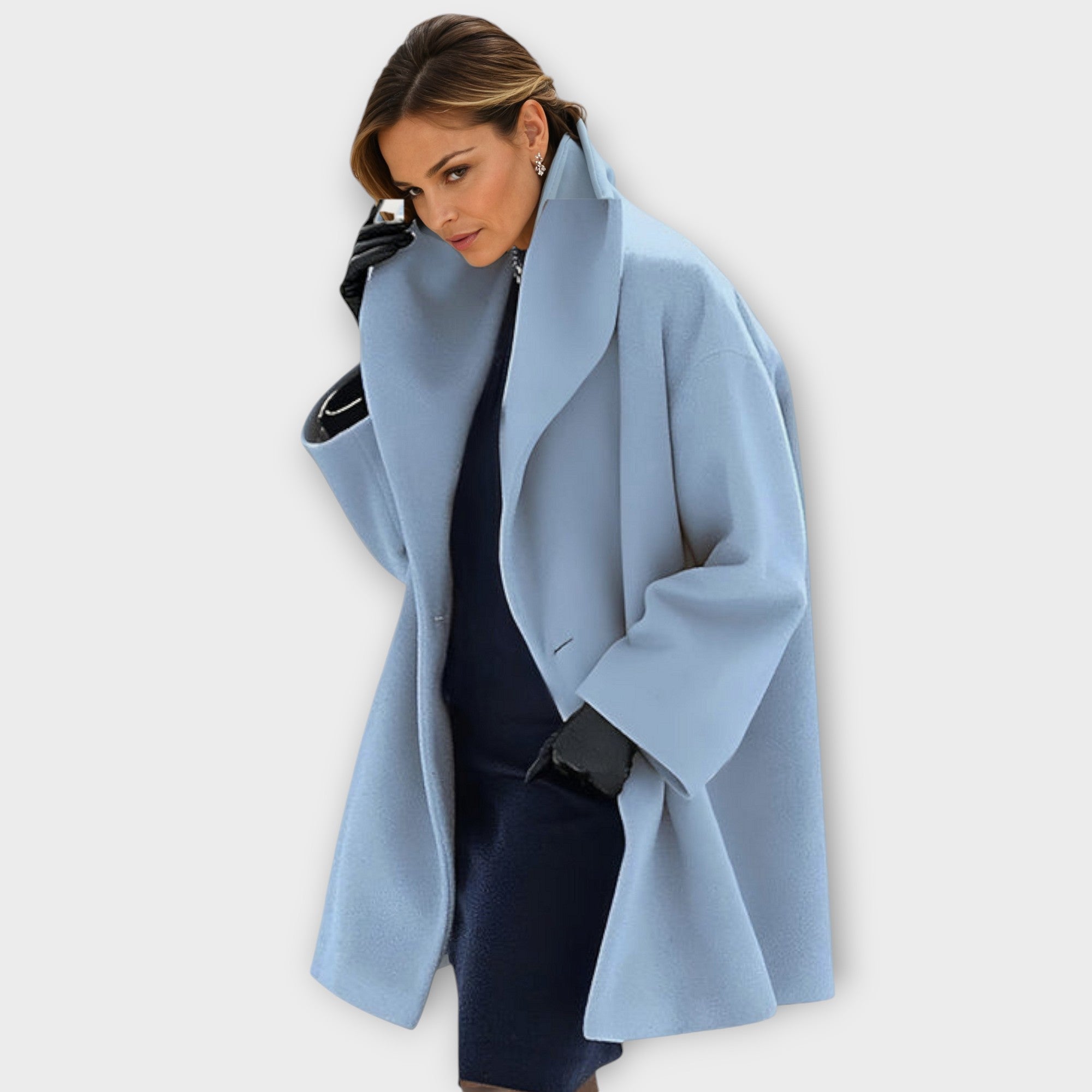 Maveo Windproof coat