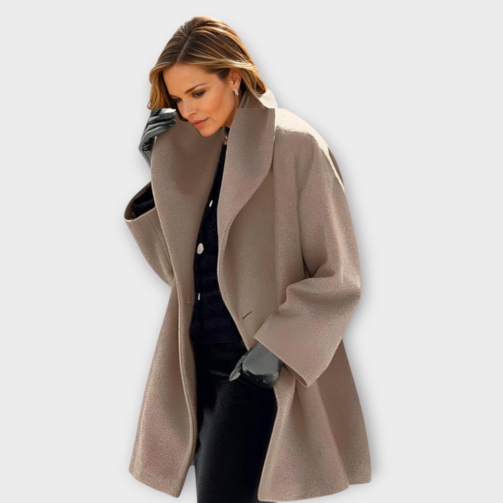 Maveo Windproof coat