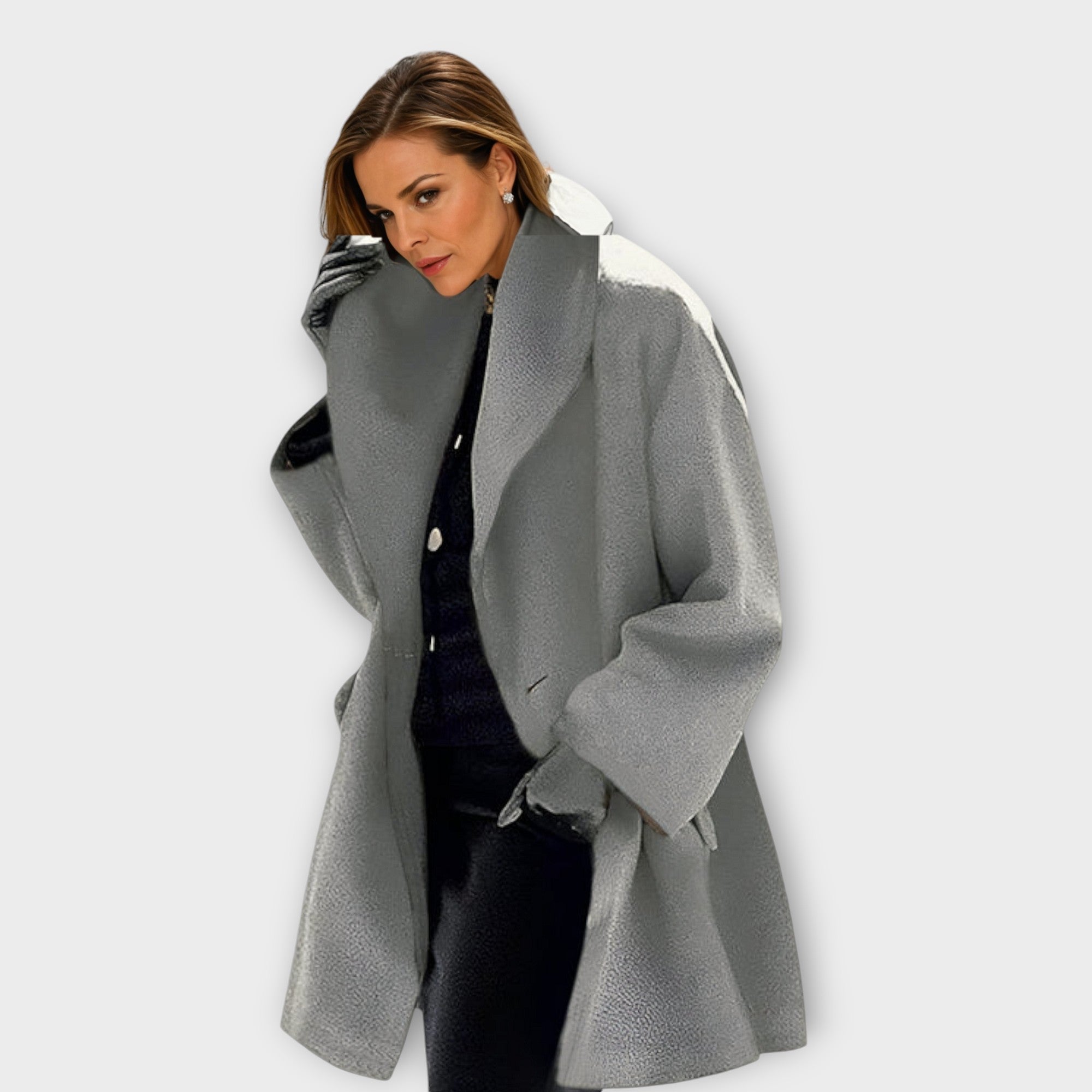 Maveo Windproof coat