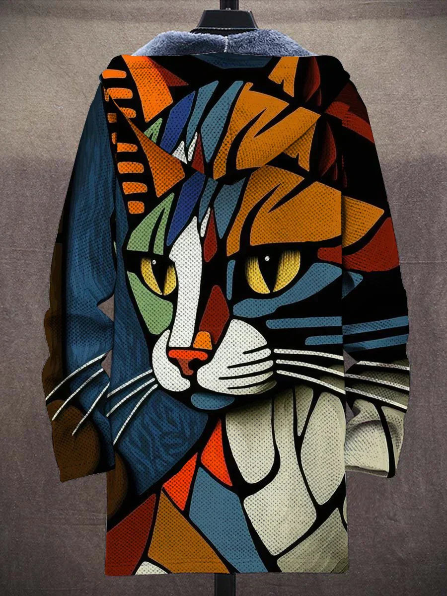 Maveo The Thea Jacket