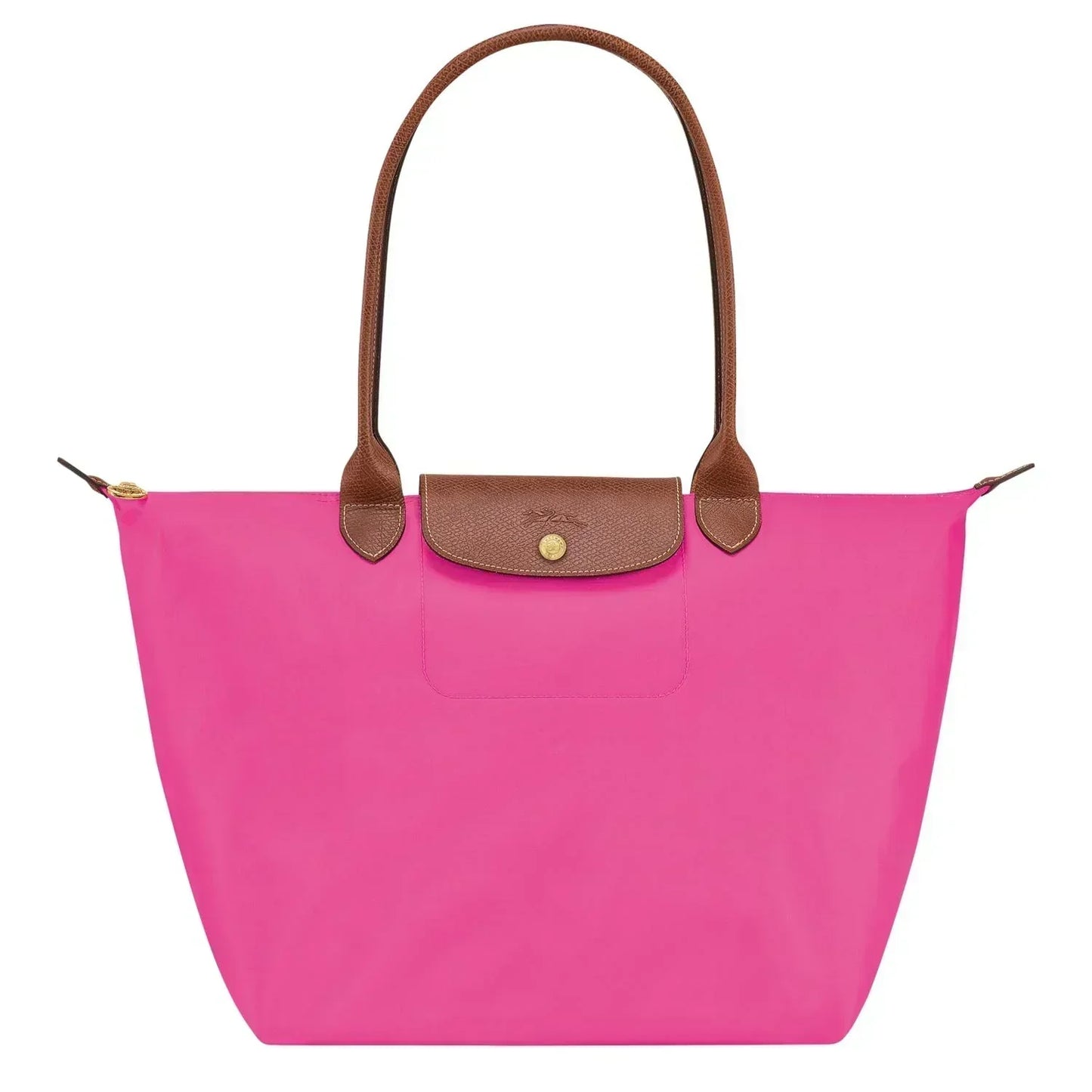 Luna® - Le Pliage Large Bag, Pink
