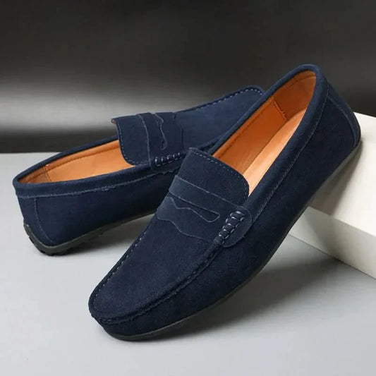 Grayson |  Comfort Loafers