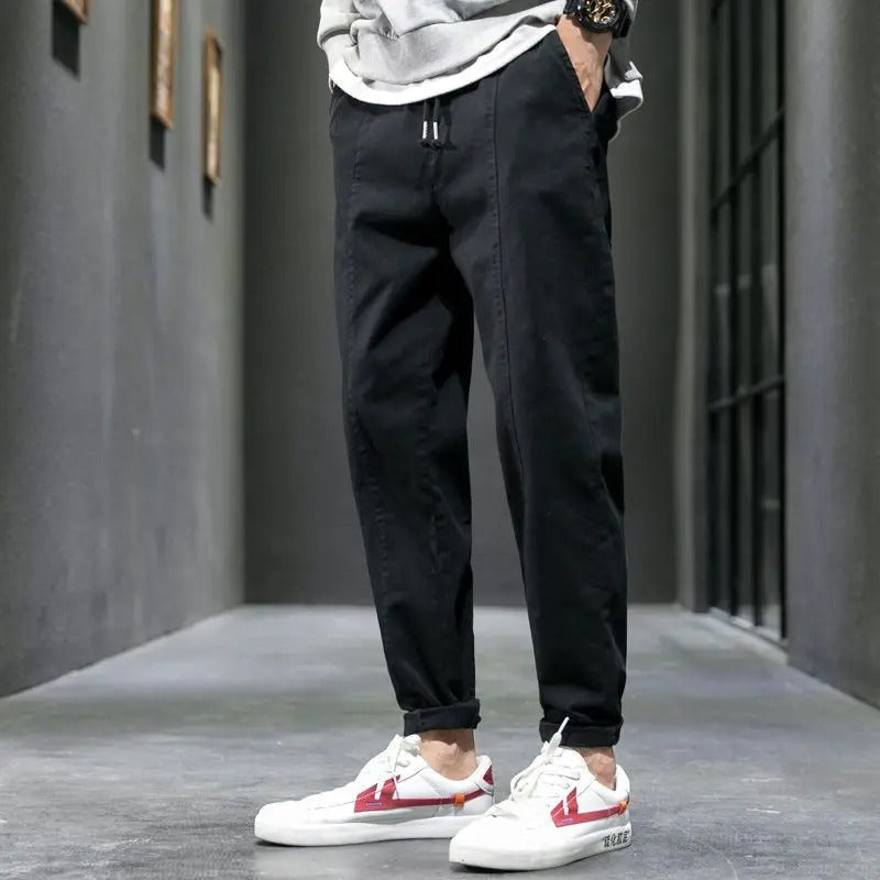 Soren easywear Joggers