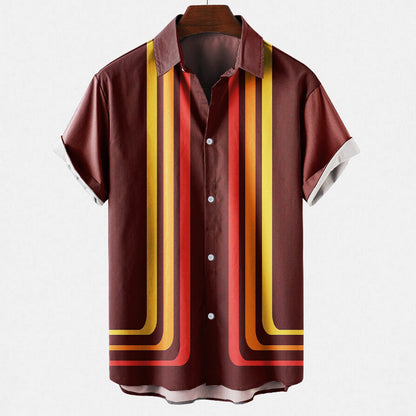 Kai Island shirt