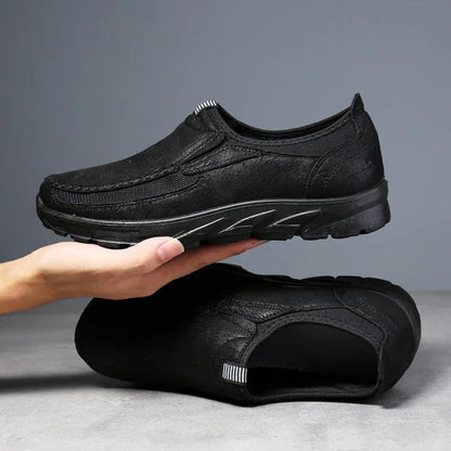 Silvano Breathable Loafers