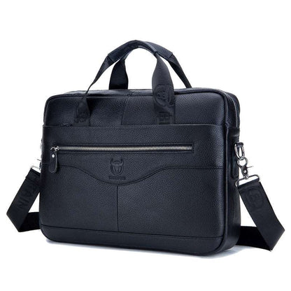 Vincero Leather Bag