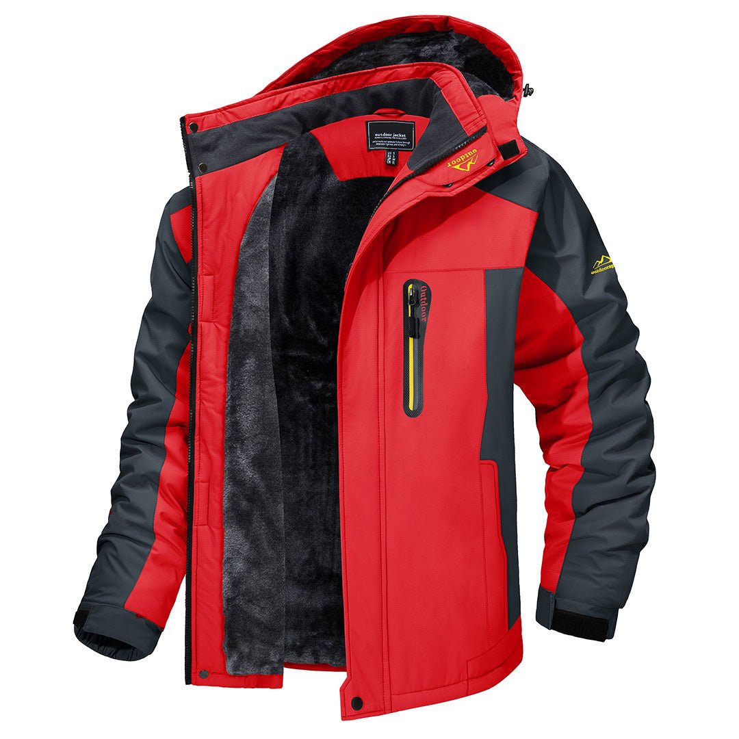 Maveo  The Aven Jacket