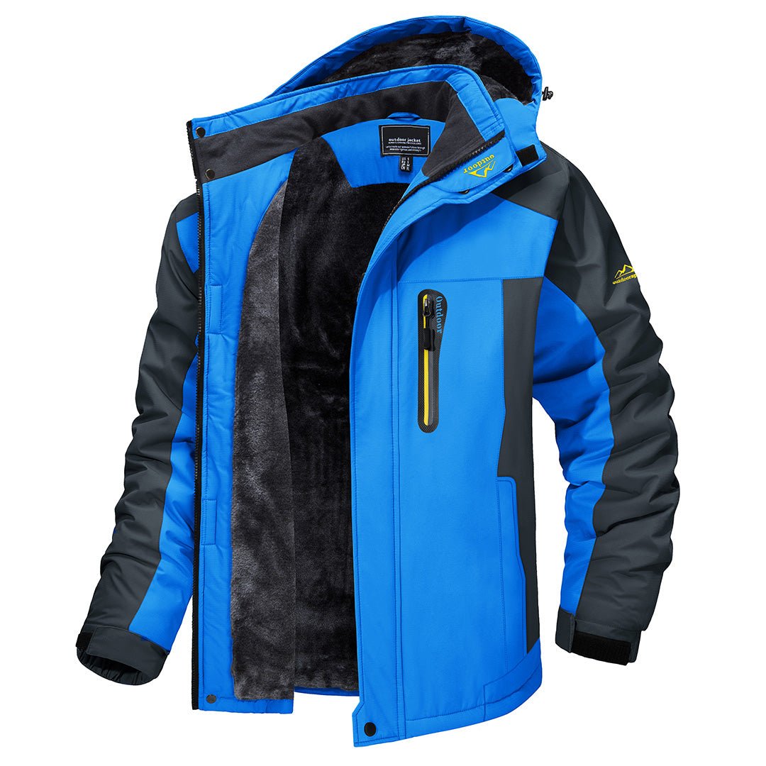 Maveo  The Aven Jacket