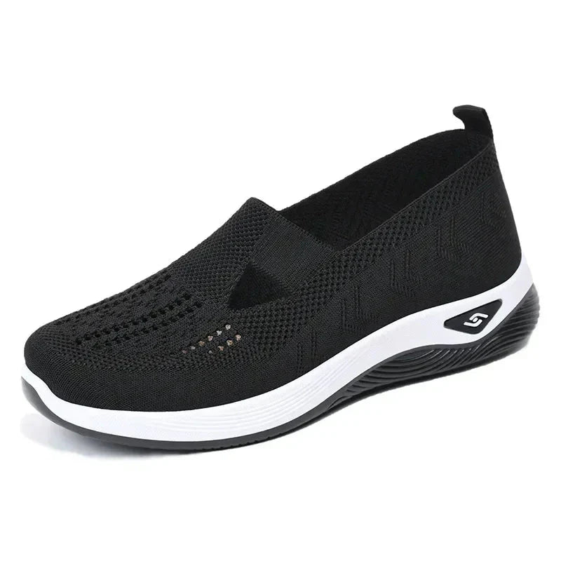 Ortho Non-Slip Orthopedic Shoes