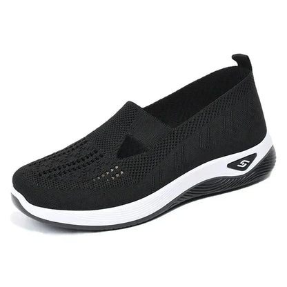 Ortho Non-Slip Orthopedic Shoes
