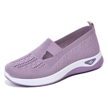 Ortho Non-Slip Orthopedic Shoes