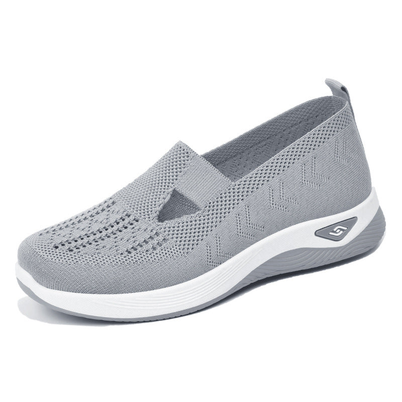 Ortho Non-Slip Orthopedic Shoes