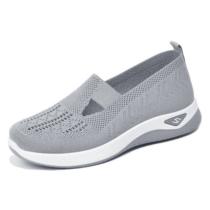 Ortho Non-Slip Orthopedic Shoes