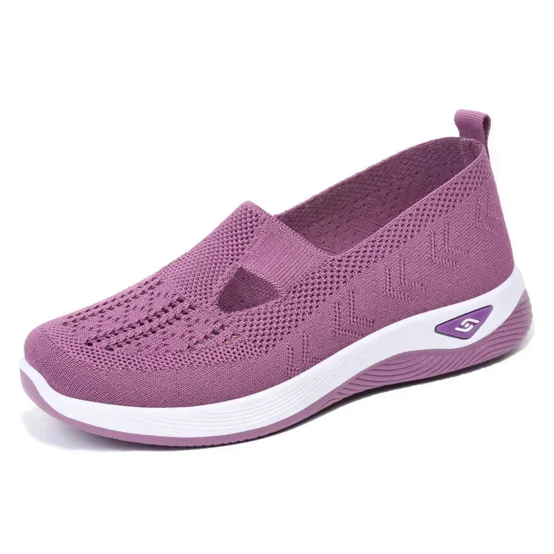 Ortho Non-Slip Orthopedic Shoes