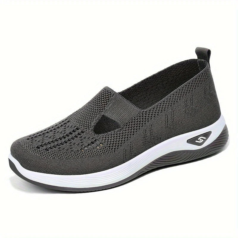 Ortho Non-Slip Orthopedic Shoes