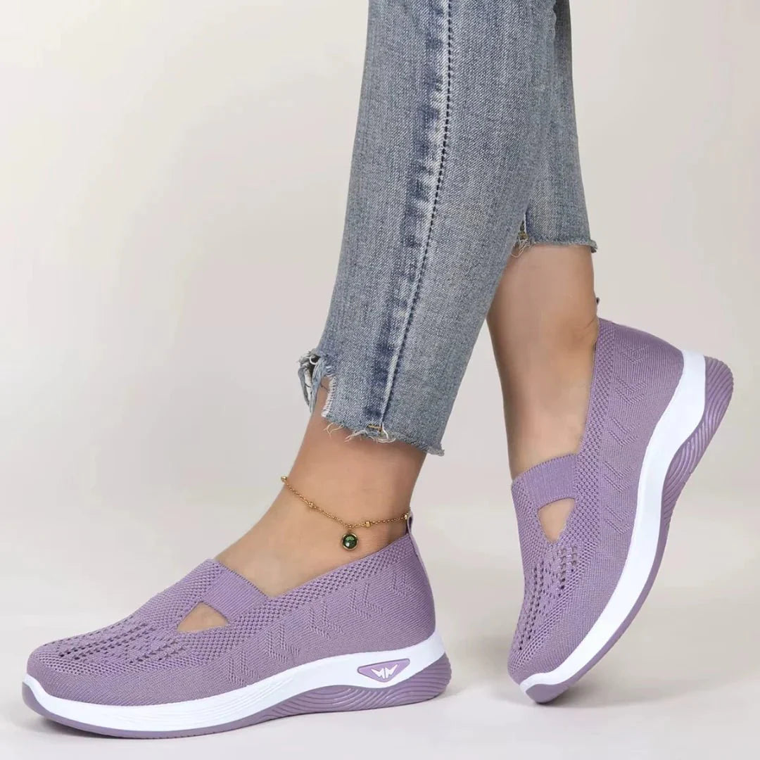 Ortho Non-Slip Orthopedic Shoes