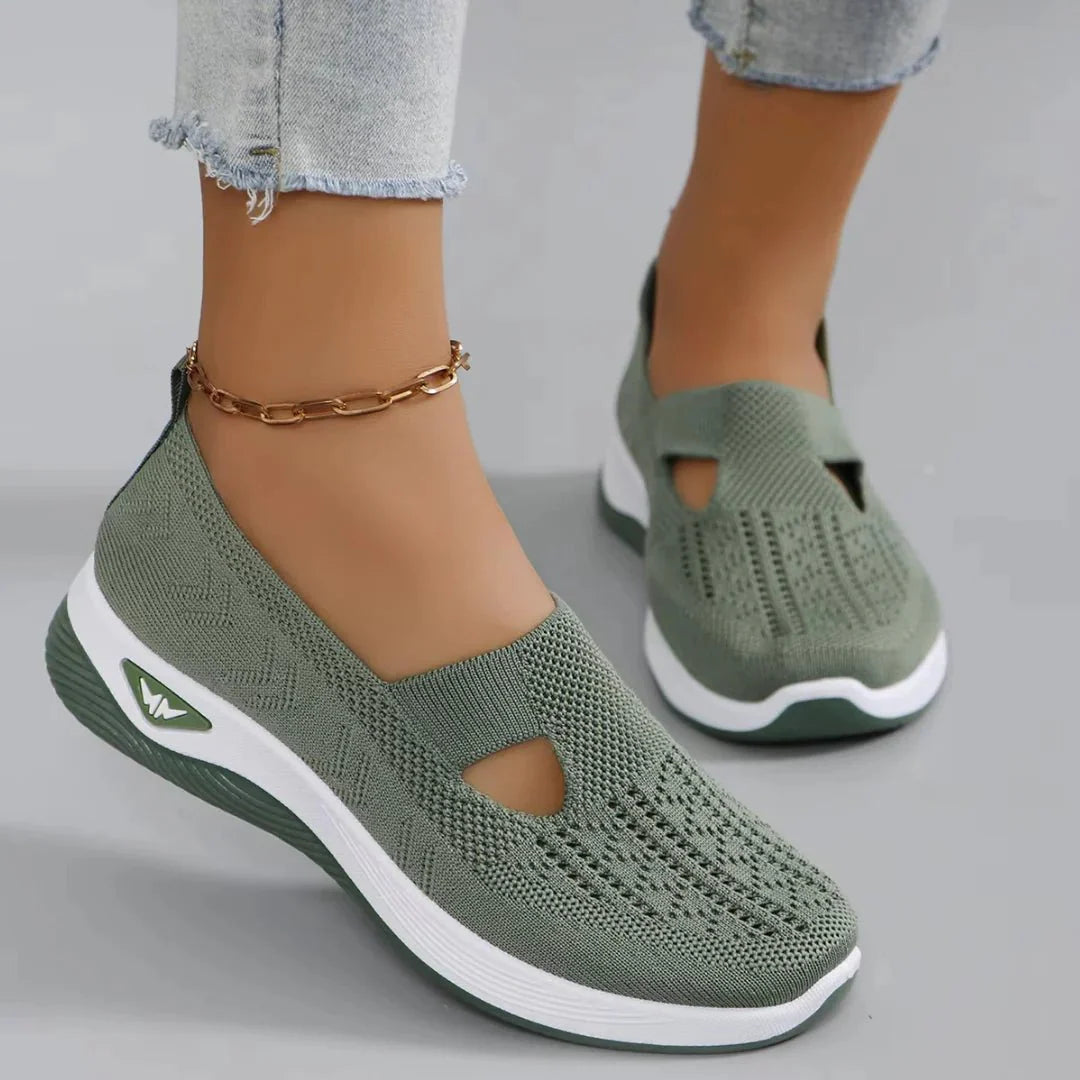Ortho Non-Slip Orthopedic Shoes