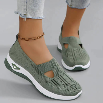 Ortho Non-Slip Orthopedic Shoes