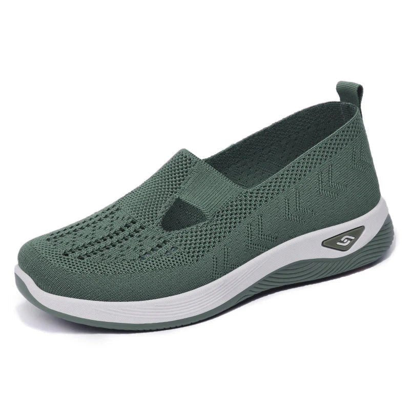 Ortho Non-Slip Orthopedic Shoes